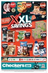 Catalogue Checkers Kimberley
