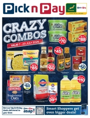 Catalogue Pick n Pay Hyper Bryanston