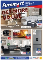 Catalogue Furnmart Lindley