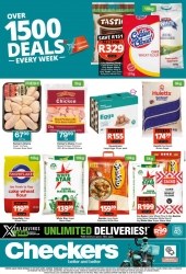 Catalogue Checkers 