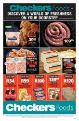 Catalogue Checkers Ladysmith