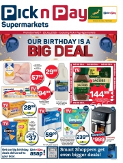Catalogue Pick n Pay Hyper Piketberg