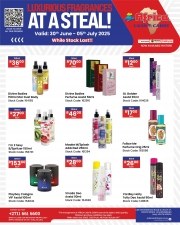 Catalogue Africa Cash and Carry Kudube