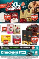 Catalogue Checkers Ladysmith