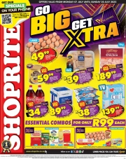 Catalogue Shoprite Humansdorp