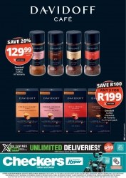 Catalogue Checkers Bredasdorp