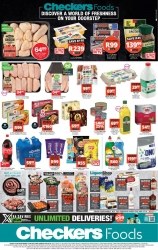 Catalogue Checkers 