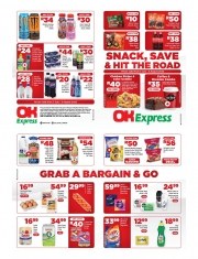 Catalogue OK Foods Estcourt