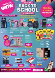 Catalogue Game Soshanguve