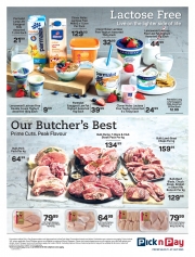 Catalogue Pick n Pay Hyper Parys