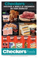 Catalogue Checkers 