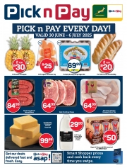 Catalogue Pick n Pay Hyper De Doorns