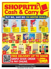 Catalogue Shoprite Bryanston