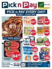 Catalogue Pick n Pay Hyper Vanderbijlpark