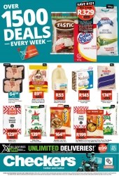Catalogue Checkers