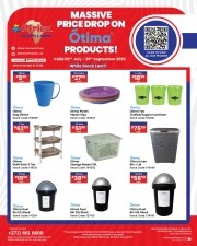 Africa Cash and Carry