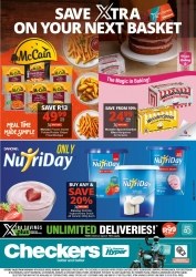 Catalogue Checkers Vanderbijlpark