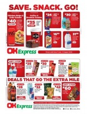 Catalogue OK Foods Piketberg