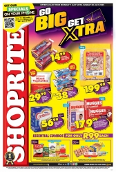 Catalogue Shoprite Vanderbijlpark