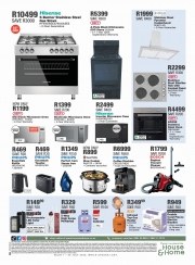 Catalogue House & Home Westville