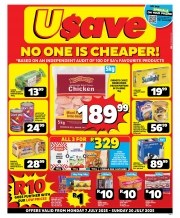 Catalogue Usave Mmabatho
