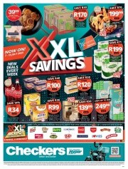 Catalogue Checkers Ladysmith