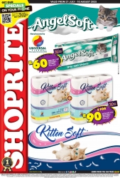 Catalogue Shoprite Bethlehem