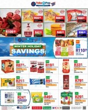 Catalogue Take n Pay 