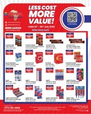Africa Cash and Carry