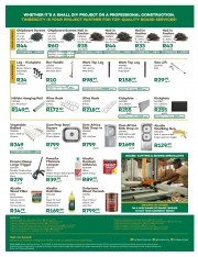 Catalogue Timbercity Alberton