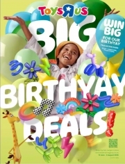 Catalogue Toysrus Ottery