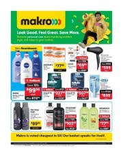 Catalogue Makro Vrede
