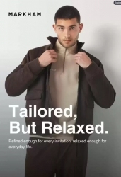 Catalogue Markham 