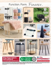 Catalogue Pick n Pay Hyper Hoopstad