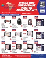 Africa Cash and Carry