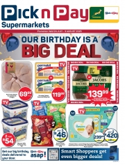 Catalogue Pick n Pay Hyper 