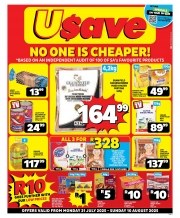 Catalogue Usave 