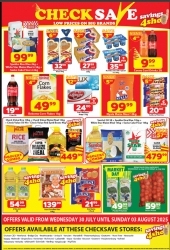 Catalogue Check Save Ferryvale