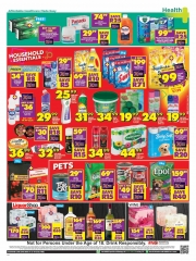 Catalogue Shoprite 