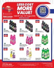 Africa Cash and Carry