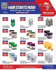 Africa Cash and Carry