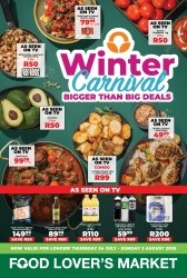 Catalogue Fruit & Veg City Sandton