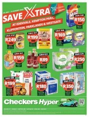 Catalogue Checkers Hyper 