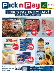 Catalogue Pick n Pay Hyper Hoopstad