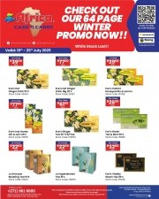 Africa Cash and Carry