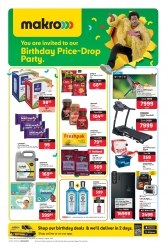 Catalogue Makro Keimoes