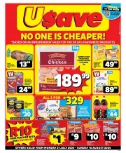 Catalogue Usave 