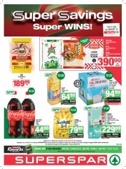 Catalogue Spar