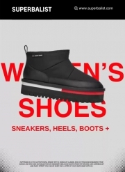 Superbalist