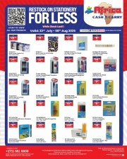 Africa Cash and Carry